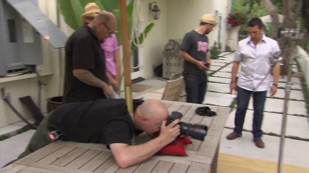 Amanda's Journey on If I Can Dream