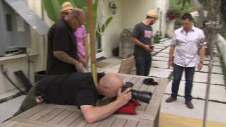 Amanda's Journey on If I Can Dream