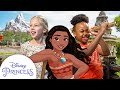How To Become An Explorer With Moana Disney Princess Club
