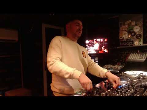 M.A.X Presents Sinàl’s World - 15.01.21