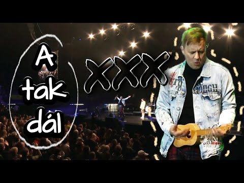 Petr Kotvald - A tak dál
