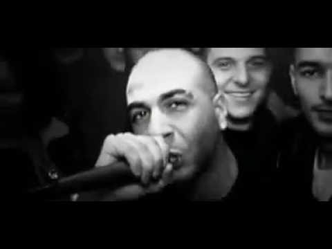 Prince D'Arabee - Défoncer sa race (Clip Rap Français)