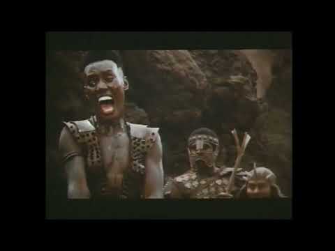 Conan the Destroyer (1984) - Action - Adventure - Fantasy - Movie Trailer