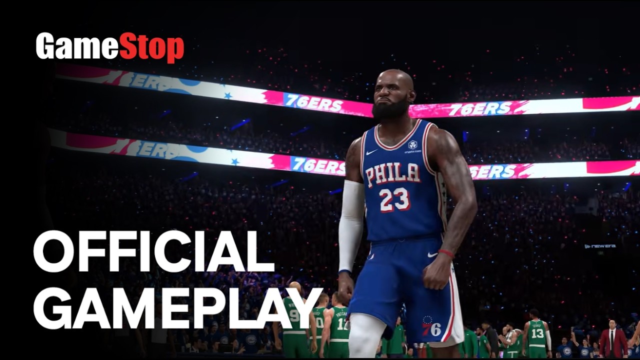 Play Video