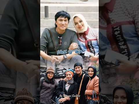 Tanpamu - Ikang Fawzi, Mengenang almh. Marissa Haque #ikangfawzi #marissahaque