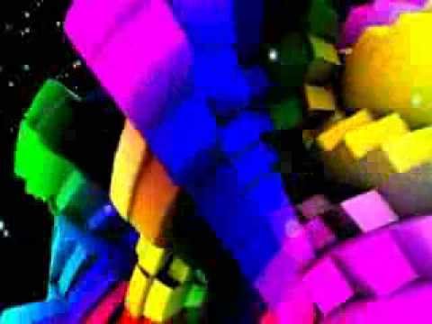 Eric Cruts Vs. Sir Hank - Feel it in a Funky Town