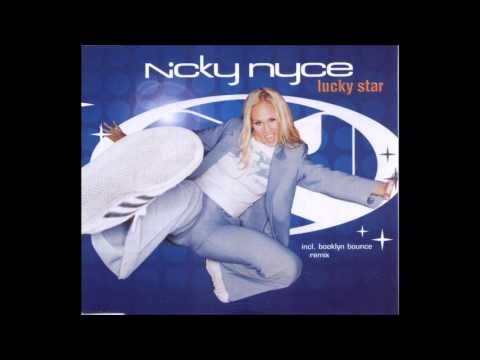 Nicky Nyce - Lucky star