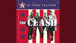 Train in Vain (Stand by Me) (Live at Shea Stadium) [Remastered]