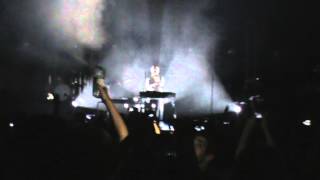 Chet Faker - Cigarettes And Chocolate (Live at Coliseu dos Recreios)