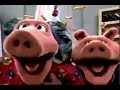 Nick Jr Muppet Time 2 Little Pigs We Did It Ourselves