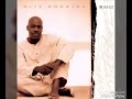 Will Downing - That Good Morning Love