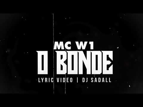 MC w1 - o bonde