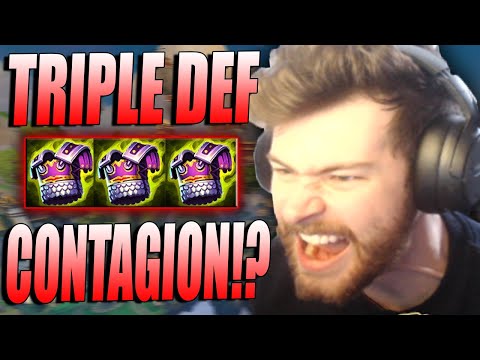 THIS MAKE ME WANT TO QUIT DUEL. NO SKILL REQUIRED RAGE - Masters Ranked Duel - SMITE