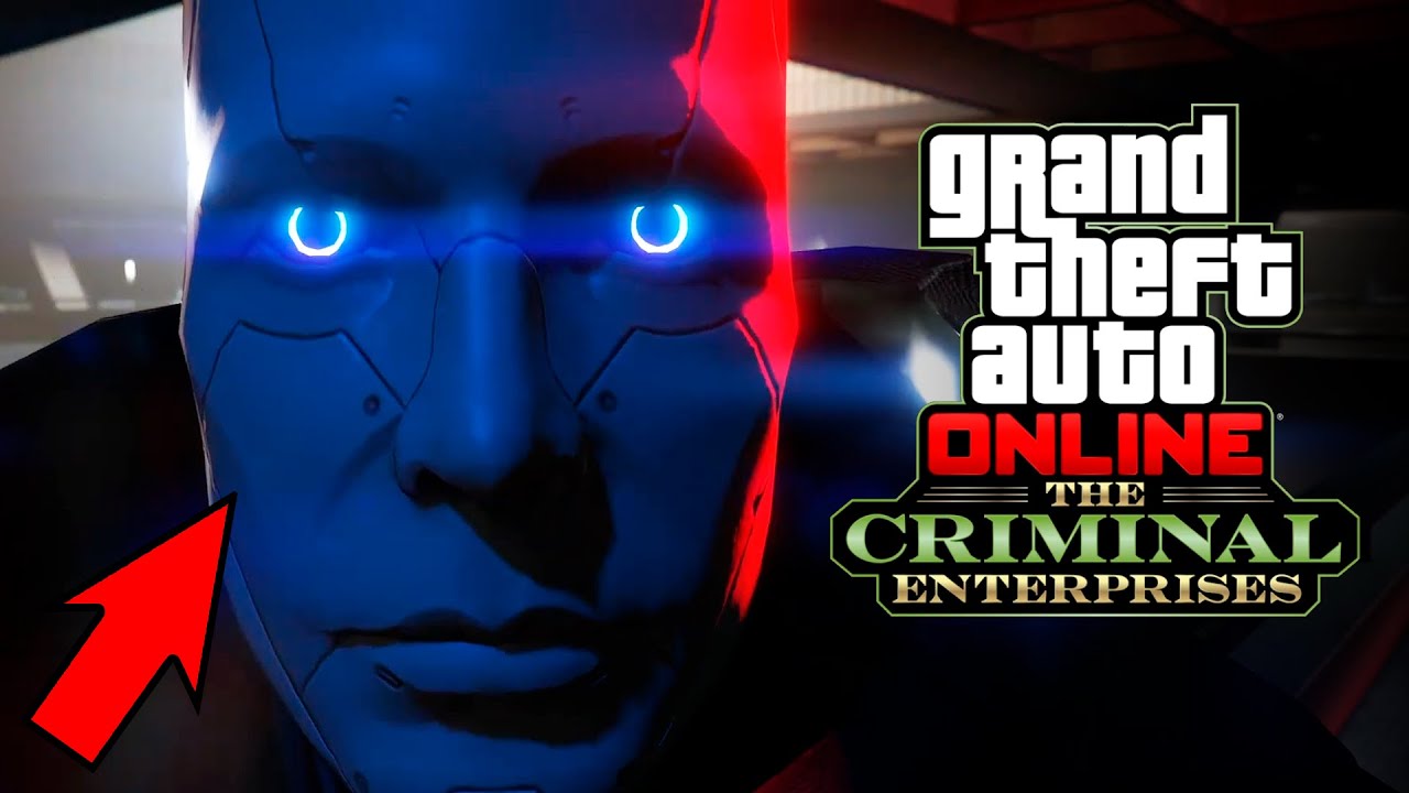 NUEVO DLC de GTA 5 ¿Qué Oculta?