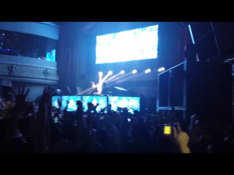 Tritonal Intro @ Ruby Skye 8.31.14