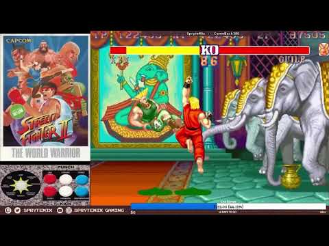 SF2 is Fair and Balanced