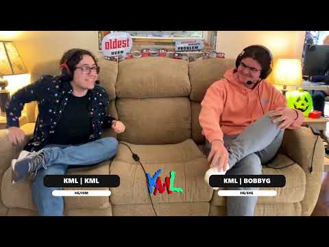 KML Summit 3: Player Introductions