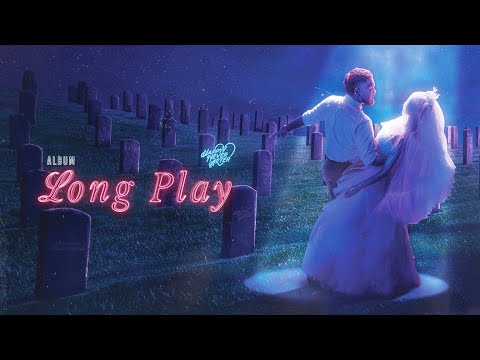 URBOYTJ - HAPPY NEVER AFTER - EP ALBUM LONG PLAY