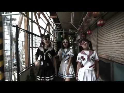 『ロックンロールとアイドルと私』 PV　（ #Spunky ）