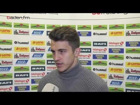 Marc-Oliver Kempf über Werder Bremen | baden.fm