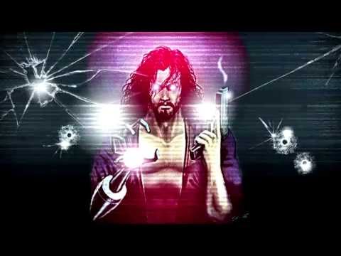 Spectro Boy - Cyborg Jesus [Remastered] [w/fades]