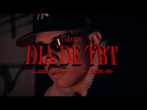 Taramps - Dia de TBT (Clipe Oficial)