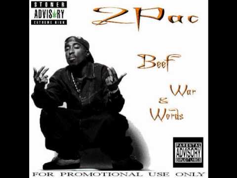 Tupac Ft. Danny Boy - Welcome 2 Death Row