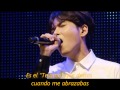 Ryeowook Solo SS6-crescent Moon sub español ...