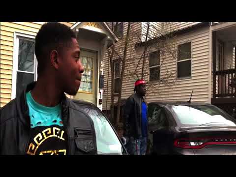 BLEW3BANDZ X YUNGDOLO- WHIPPEN FOREIGN