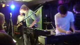 Mandy K- While You Were Out