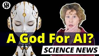 Make AI Believe in God to Keep Humans Safe, Scientist Argues