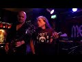 Metalworks featuring Paul Gillman - Smoke on the Water (Deep Purple Cover)