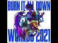 League of Legends - Burn It All Down (ft. PVRIS) [Audio]