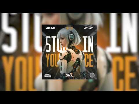 AZGO - Stuck In Your Space