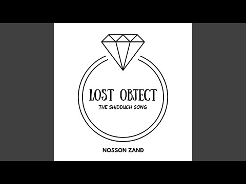 Lost Object