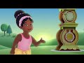 PBS Kids Program Break MPT 2020