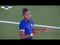 Christopher Nkunku Did This On His Chelsea Debut | One Goal 🔥