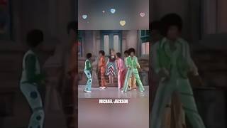 MICHAEL JACKSON.Body Language The Jackson5# michaeljackson.