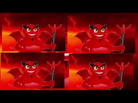 The Fifteen Minute Object Show All Stars All Episodes Playing At Once V2