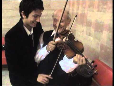 Generations duo,Hetem & Valin Qerimaj