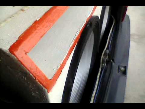 Alto falantes selenium tornado 2200...