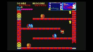 The Castle for the NEC PC-6001 mkII