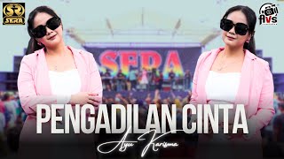 Download lagu PENGADILAN CINTA - AYU KHARISMA - SERA LIVE WIDAS mp3