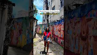 Black-owned restaurants in Rio #riodejaneiro #riodejaneirobrazil #braziltravel #foodieadventures