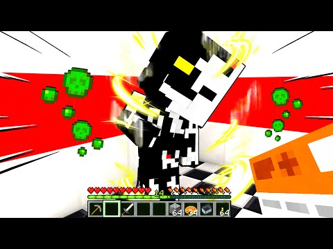 L'INTRUSO SI È TRASFORMATO!! - FailCraft DUE #142