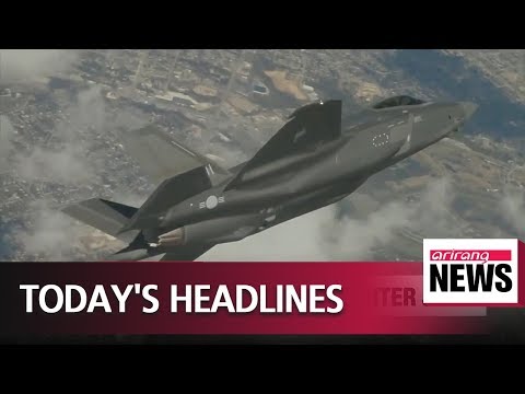 2019.01.14 12:00 NEWS Headlines