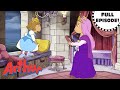 The Princess Problem 👑 Arthur Full Episode