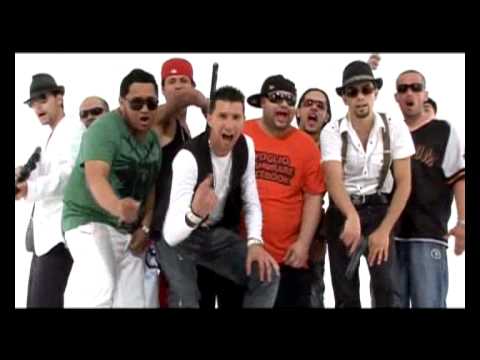 David Ferrari a.k.a. D-Rect - El Padrino (Uncensored Version)