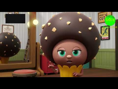 Il Barbiere Pasticcere Nuovi Episodi 2023 In Italiano (Cartoon Gold Italia Televerse)