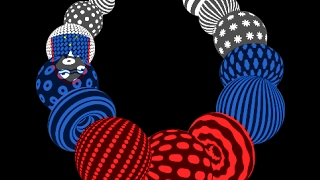 Eurovision 2017 - Slovenia Top 8 [National Selection, EMA 2017]